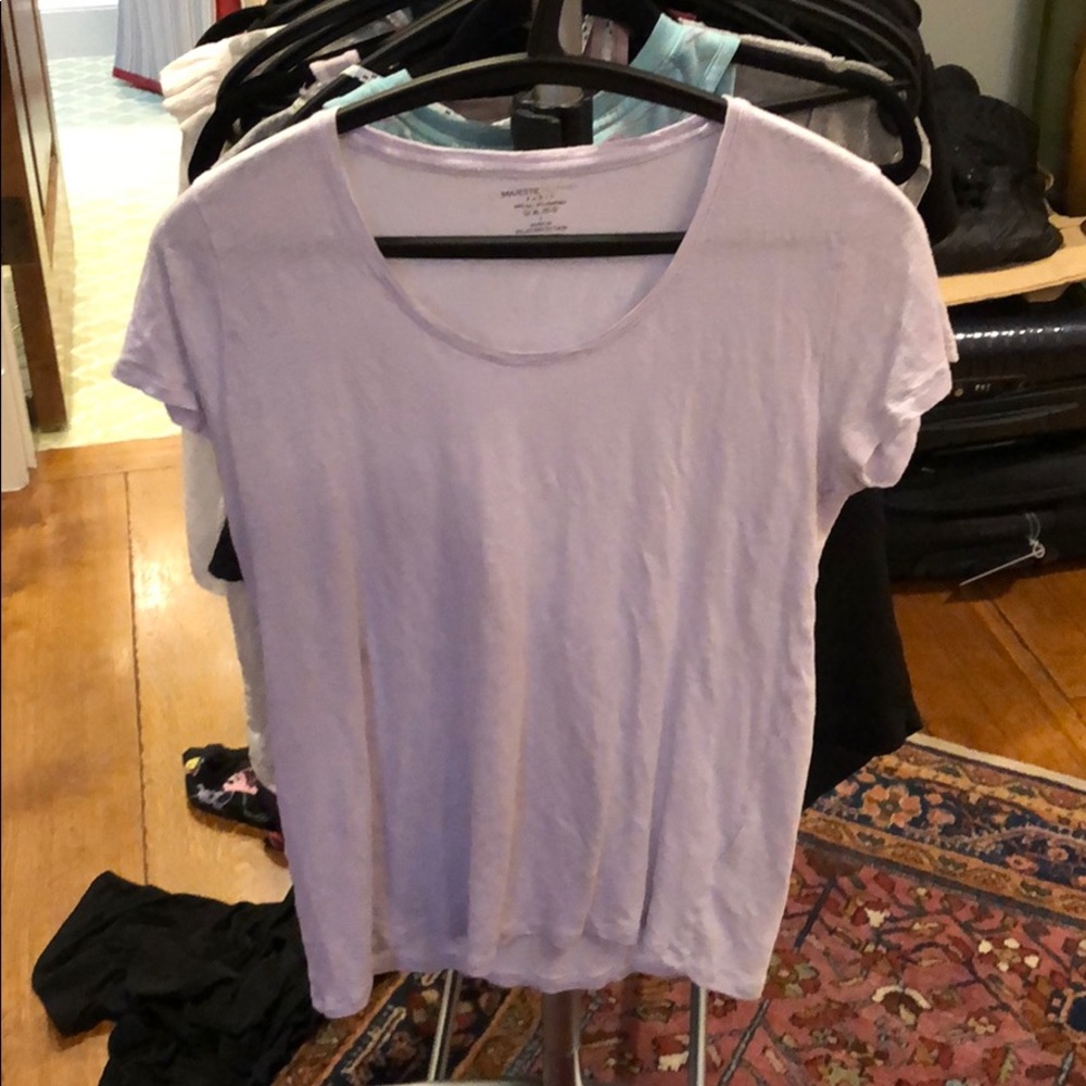 Majestic top